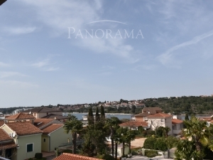 Apartment in Banjole with sea view (00493)